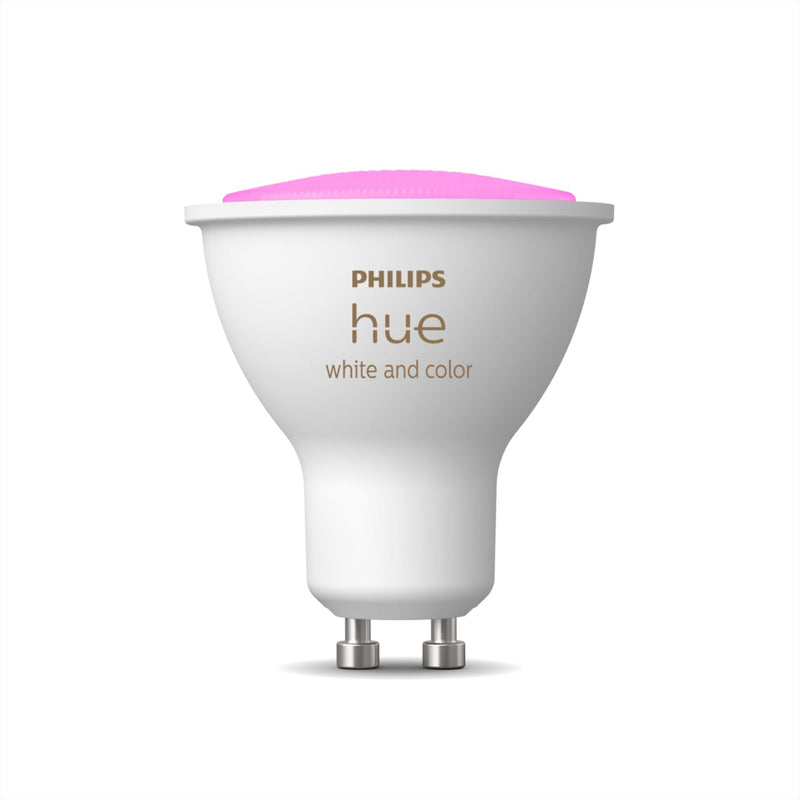Philips HueWCA 4.3W GU10 EUR Verlichting