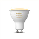 Philips HueWA 4.3W GU10 EUR Verlichting