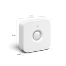 Philips Hue Motion Sensor Bewegingssensor Wit