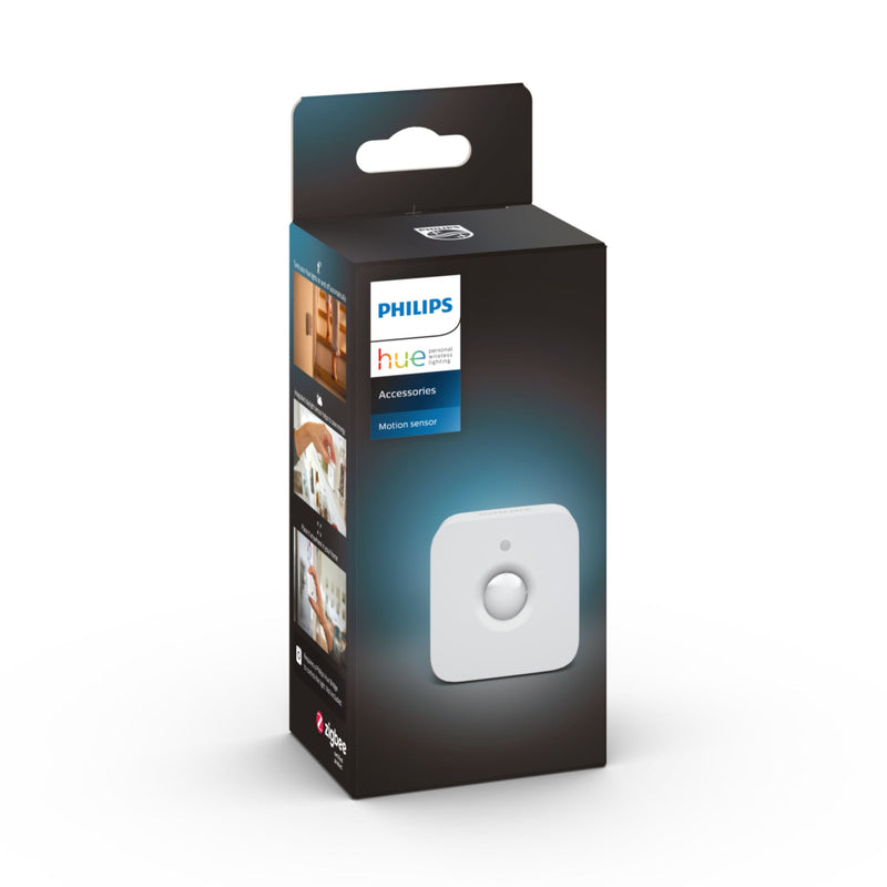 Philips Hue Motion Sensor Bewegingssensor Wit