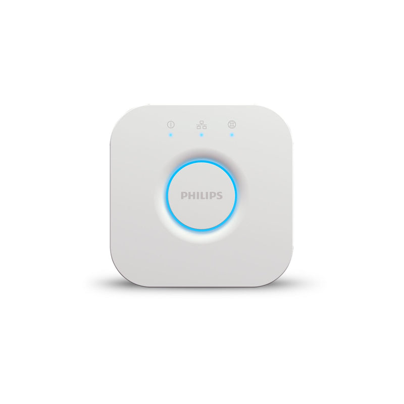 Philips Hue Bridge Wit