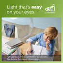 Philips LED CLA 40W A60 E27 3000K CL EELA SRT4 Verlichting