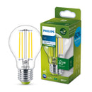 Philips LED CLA 40W A60 E27 4000K CL EELA SRT4 Verlichting