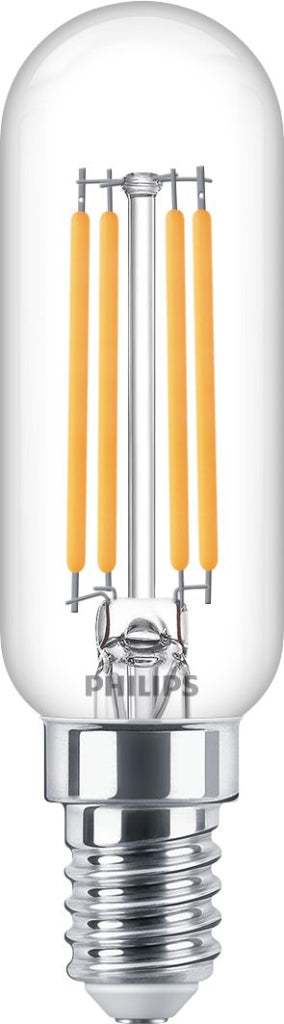 Philips LED Classic 40W T25L E14 CW CL ND RF SRT4 Verlichting