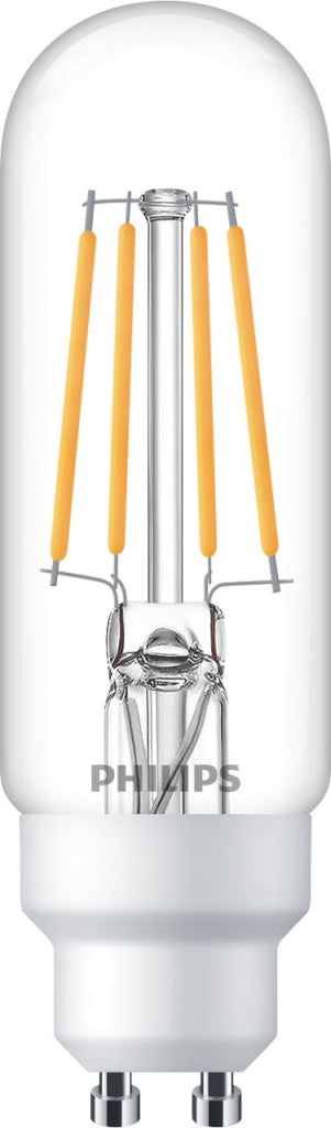 Philips Led Classic 40w T30 Gu10 Cw Cl Nd Srt4 Verlichting