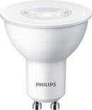 Philips LED 50W GU10 WW 36D 3PF/8 DISC Verlichting