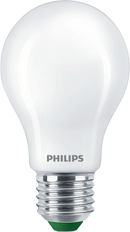 Philips LED CLA 60W A60 E27 3000K FR Verlichting