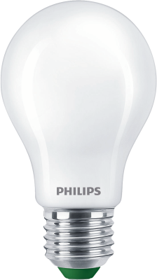 Philips LED CLA 60W A60 E27 3000K FR Verlichting