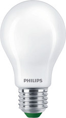Philips LED CLA 60W A60 E27 4000K FR EELA SRT4 Verlichting