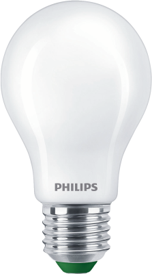 Philips LED CLA 60W A60 E27 4000K FR EELA SRT4 Verlichting