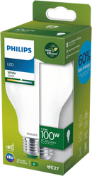 Philips Led Cla 100w A67 E27 3000k Fr Verlichting