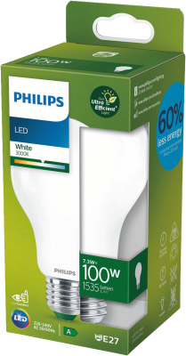 Philips Led Cla 100w A67 E27 3000k Fr Verlichting