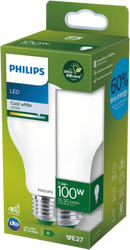 Philips LED CLA 100W A67 E27 4000K FR EELA SRT4 Verlichting
