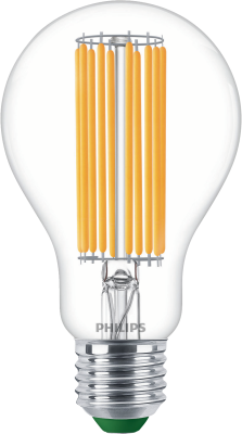 Philips LED CLA 75W A67 E27 3000K CL Verlichting
