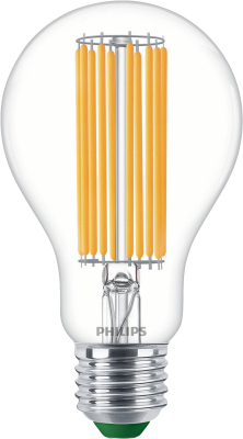 Philips LED CLA 75W A67 E27 4000K CL EELA SRT4 Verlichting