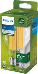 Philips LED CLA 100W A67 E27 4000K CL EELA SRT4 Verlichting