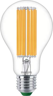 Philips LED CLA 100W A67 E27 4000K CL EELA SRT4 Verlichting