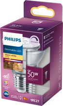 Philips LED Classic50W PAR20 E27 WW 25D D 1SRT4 Verlichting