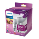 Philips LED Reflektor Dimbaar 100W E27 Warm Wit
