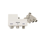 Hirschmann Rtd03 Verdeler