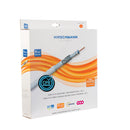 Hirschmann Koka 9 Eca 20m Wit