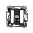 Hirschmann 695020633 Idc 1000m Be Datawandcontactdoos Cat6a