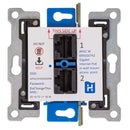 Hirschmann 695020742 Apac W Gigabit Internet Poe Inbouw Access Point