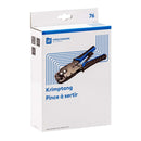 Hirschmann 695020816 Trj 45 Krimptang