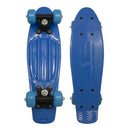 Skateboard 43 cm Blauw