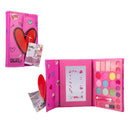 Create it! Beauty Make-Up Boek Magneetsluiting