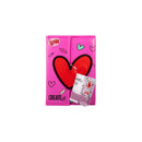 Create it! Beauty Make-Up Boek Magneetsluiting