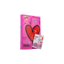 Create it! Beauty Make-Up Boek Magneetsluiting