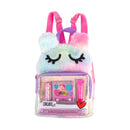 Create It! Beauty Make-Up Set In Rugzak