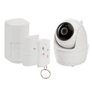 Secufirst Sf Alarm System With Ip Camera