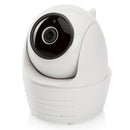 Secufirst Sf Alarm System With Ip Camera