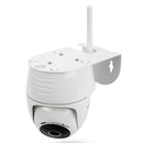Secufirst Sf Alarm System With Ip Camera