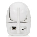 Secufirst Sf Alarm System With Ip Camera