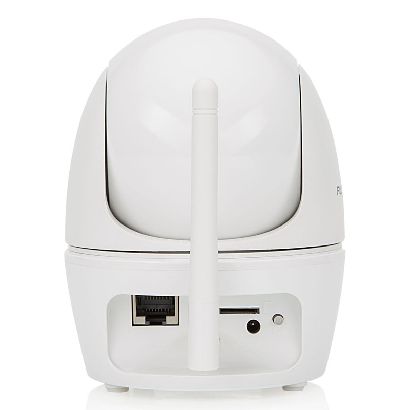 Secufirst Sf Alarm System With Ip Camera