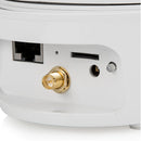 Secufirst Sf Alarm System With Ip Camera