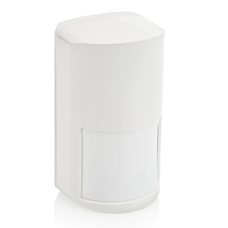 Secufirst Sf Alarm System With Ip Camera