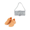 Lauren Tienerpop met Accessoires 29 cm