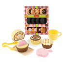 Food Market High Tea Speelset