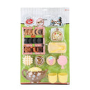 Food Market High Tea Speelset