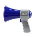 Politie megafoon 14831A