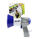 Politie megafoon 14831A