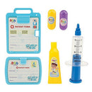 Tandarts Speelset 14-delig