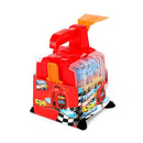 Turbo racers autoschieter-garage 27315A