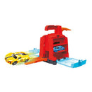 Turbo racers autoschieter-garage 27315A