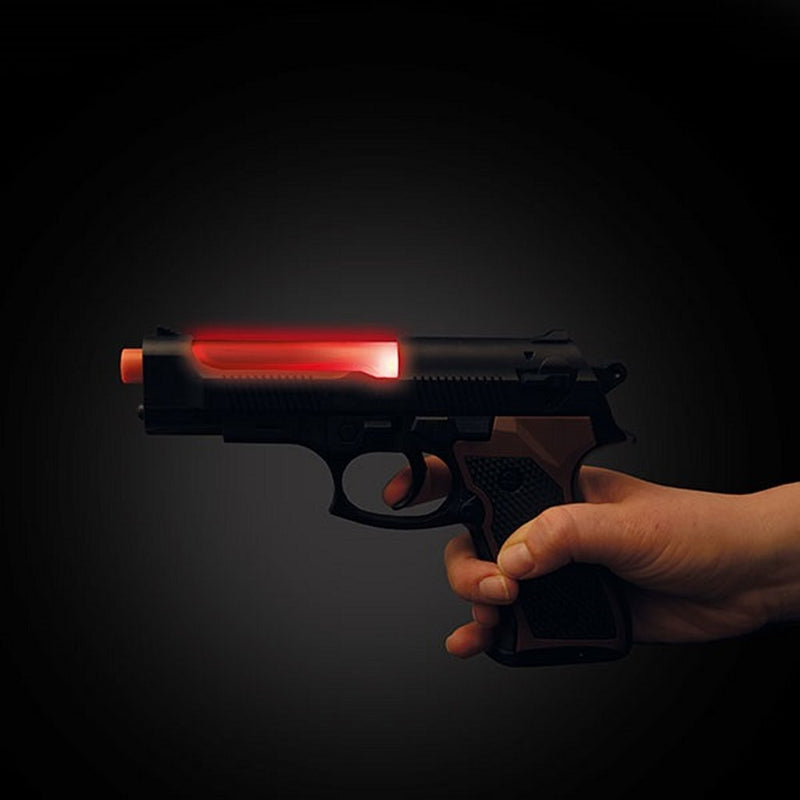 Police Politie Speelset + Licht