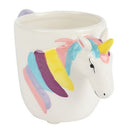 Toi-Toys Eenhoorn 3D Beker